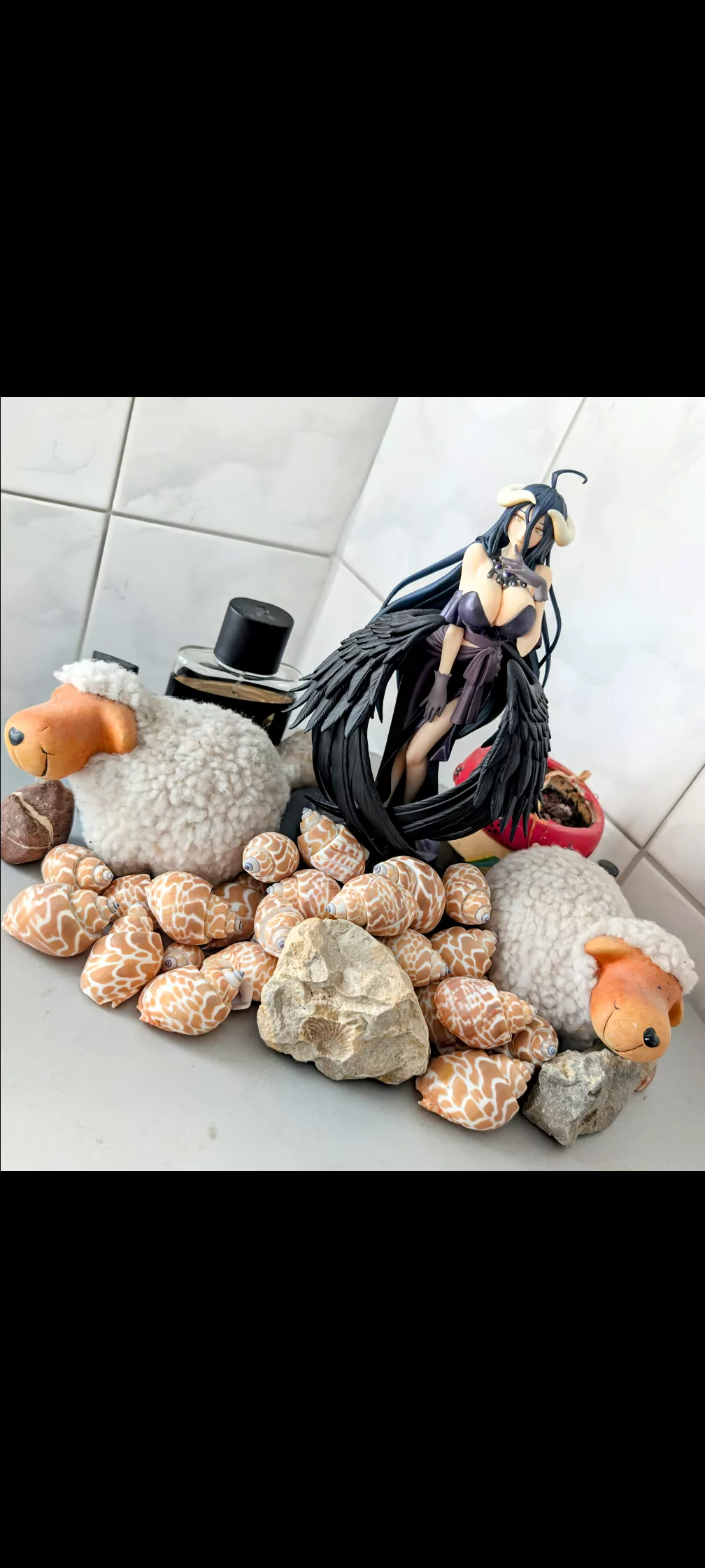 🎀 Engel in der Brandung 🎀