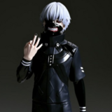 Ken Kaneki - Tokyo Ghoul - Grandista - Banpresto