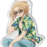 Mikey / Manjiro Sano (Aloha Ver.) - Tokyo Revengers - Acrylaufsteller - Caravan