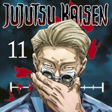 Jujutsu Kaisen - Kaze - Vol. 11