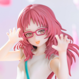 Ai Mie - Plain Clothes - Luminasta - Sega