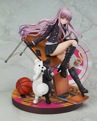 Kyouko Kirigiri et Monokuma - Phat Company - Réédition - 1