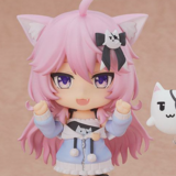 Nendoroid 1908 Nyatasha Nyanners
