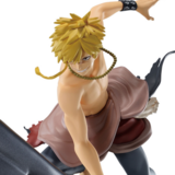 Aza Chobei - Hell's Paradise - Vibration Stars - Banpresto