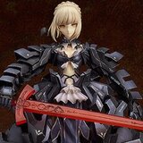 Saber Alter – Huke Collaboration Package – Wonderful Hobby Selection (Good Smile Company, Neuauflage)