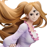 Charlotte Pudding - One Piece - Memory of Heroines Devil´s Night - Ichibansho