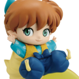 Shippo - Q Posket Together - Banpresto