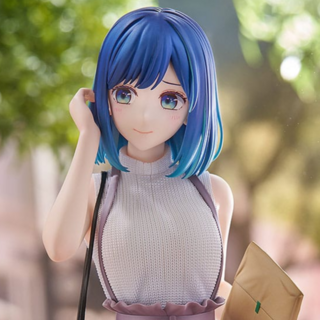 Akane Kurokawa - Date Style - Good Smile Company