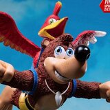 Banjo & Kazooie - First 4 Figures