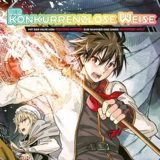 The Unrivaled Reincarnated Sage of Another World: The Strongest in Another World Through Game Knowledge - Altraverse - Vol. 07