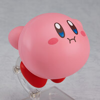 Nendoroid 544 Kirby - Neuauflage - 3