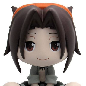 Yoh Asakura - Binivini Baby - PLM