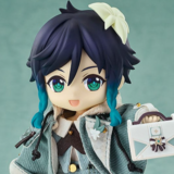 Nendoroid Doll Venti - Blue Ballad