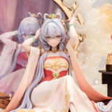 Luo Tianyi - The Ballad of Mulan - Bear Panda     