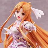 Asuna - Goddess of Creation Stacia - Statue (Sword Art Online Alicization) - Aniplex