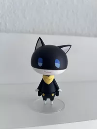 mission accomplished 