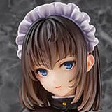 Tsubaki Rurikawa - Kyockcho Character's Selection - Rocket Boy / Native