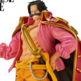 Gol D. Roger - One Piece - Roger Pirates - Ichibansho