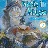 Made in Abyss - Altraverse - Band 03 
