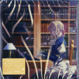 Automemories - Violet Evergarden - Soundtrack