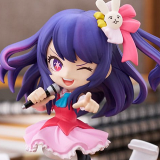 Ai Hoshino - PalVerse Pale. - Bushiroad Creative