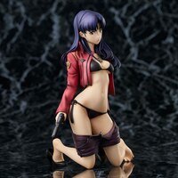 Misato Katsuragi - Union Creative - 2