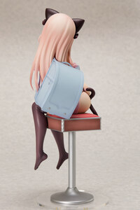 Yuu - Hatsukoi Ribbon. - Orchid Seed - 6