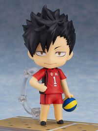 Nendoroid 689 Tetsuro Kuroo - Re-Release - 3