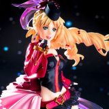 Sheryl Nome - minimum factory - PLAMAX Model KIt - Max Factory