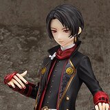 Kashuu Kiyomitsu - Orange Rouge
