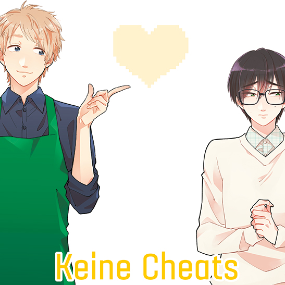 Keine Cheats für die Liebe - Altraverse - Band 05 