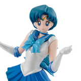 Sailor Mercury - HGIF - Premium Collection - exclusive packaging