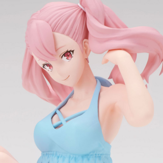 Ellie - Synduality Noir - Celestial Vivi - Banpresto