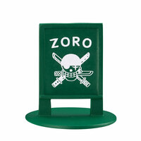 Komplettset - One Piece Ochatomo - Pirates Vacation (6 Figuren) - 10