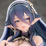 Astrastar the Saint Praying to the Stars (Sora Nani Iro) - Regular Edition - Vibrastar