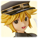 Len Kagamine - Senbonzakura Version - FREEing