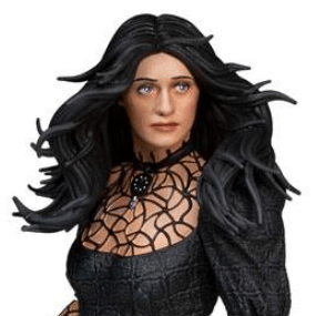 Yennefer - The Witcher - Dark Horse