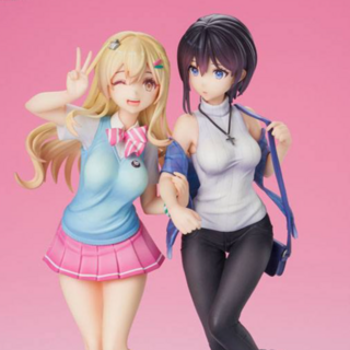 Ren Furutachi & Akuru Hayahoshi - OshiRabu Set - Apex Innovation