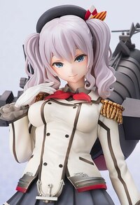 Kashima - Regular Edition - Amakuni / Hobby Japan - Neuauflage - 10