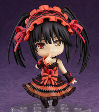 Nendoroid 466 Kurumi Tokisaki - Neuauflage - 3