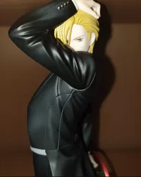 Atemberaubend schön