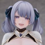 Sylphina / Silphina (Oekakizuki) - Normal Version - Pink Mango