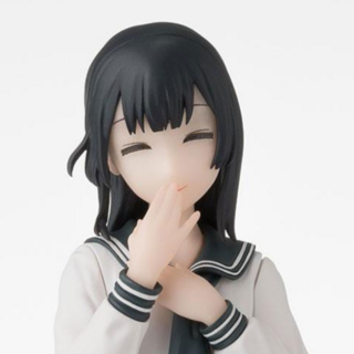 Arisu Terui - Desktop x Decorate Collections - Sega