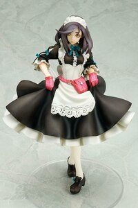 God-Hand Chieri - Ques Q - 5