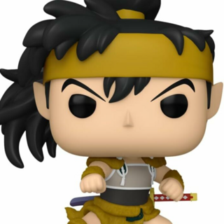 Koga - Inuyasha - Funko POP!