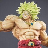 Broly – Normale Version – Tsume HQS+ | Dragon Ball Collectors Edition