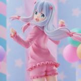 Izumi Sagiri - Tenitol - Furyu