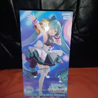 Figur von meinem Freund zum Geburtstag bekommen 