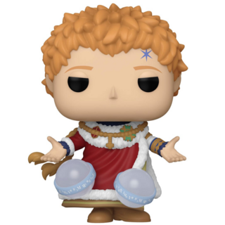 Julius - Black Clover Funko POP!