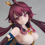 Ramizel Erlenmeyer  - KT Model+ - Wonderful Works / Koei Tecmo Games